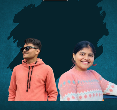 Bimal/Rachana