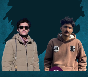 Shirish/Samir